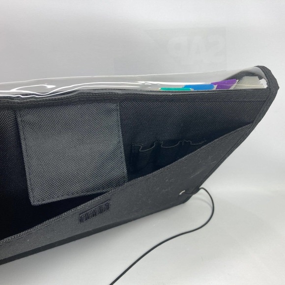 Esselte Pendaflex Essentials Expanding File, Letter, 13 Pockets, See photos - Picture 4 of 6